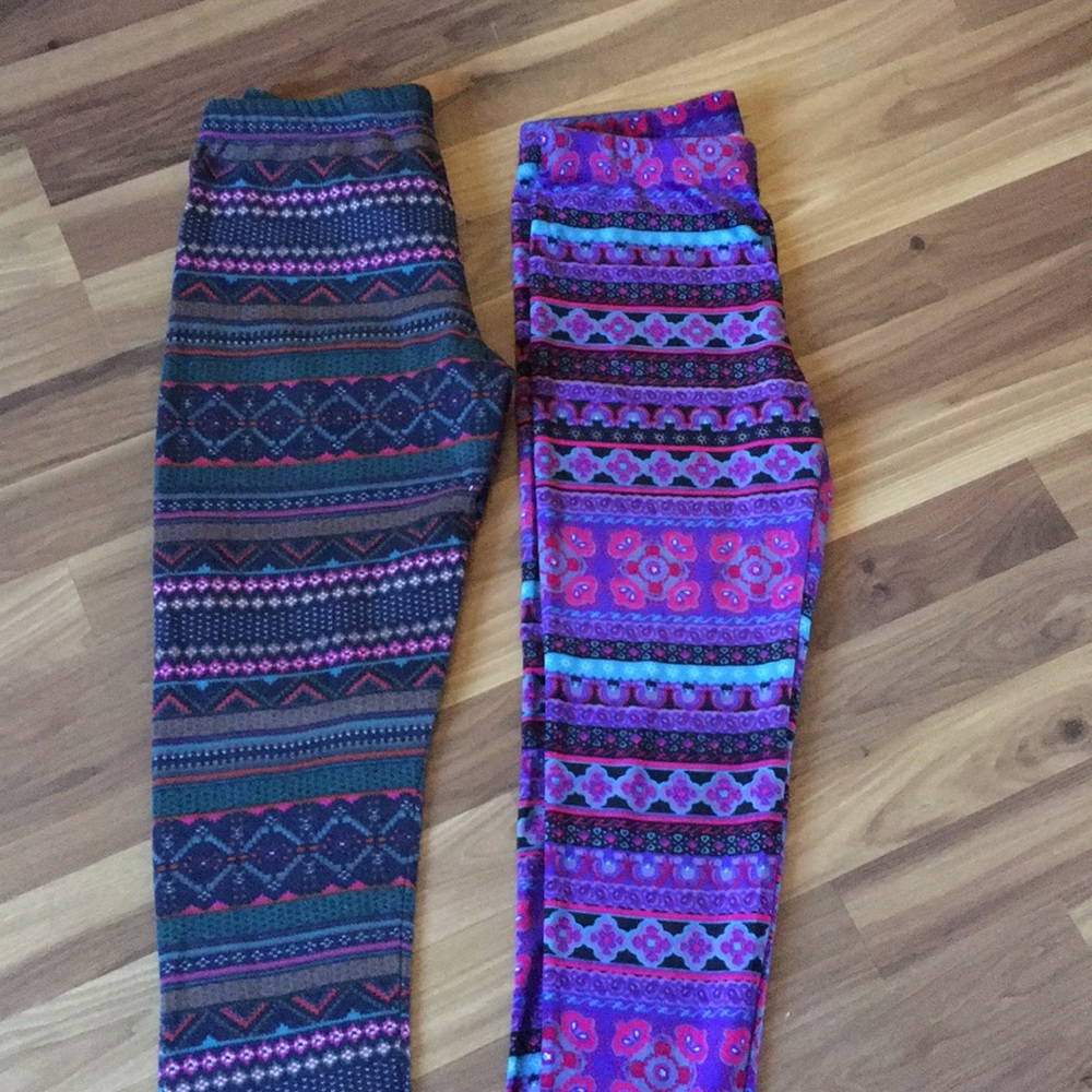 Leggings